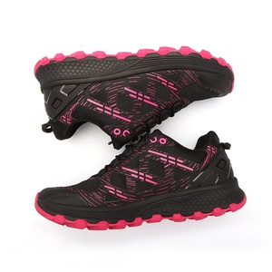 <span class=keywords><strong>Scarpe</strong></span> da <span class=keywords><strong>Trail</strong></span> <span class=keywords><strong>Running</strong></span> HOTPOTATO Design Originale OEM con Ammortizzazione Energetica e Tomaia in Mesh Unisex per Estate Primavera Autunno - Product Image 5