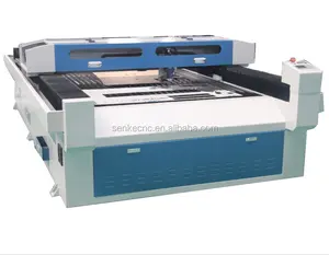 rosewood furniture/organic glass DLT yongli 280W metal &non-metal mixed laser cutting/engraving machine price