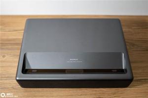 Proiettore Laser Wemax One PRO 4K Ultra Corta Distanza <span class=keywords><strong>2000</strong></span> ANSI Lumen con Controllo Vocale/Tattile Smart 1080 Full HD 4K - Product Image 2