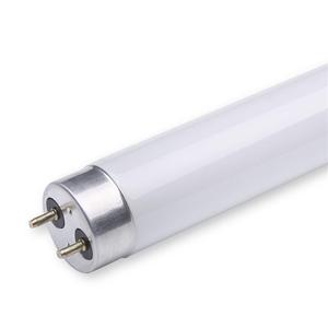 Bombillas de tubo T8, cubierta de vidrio de 36w, 1,2 m, G13, T8, 18W, 6500K, tubo fluorescente CFL - Product Image 1