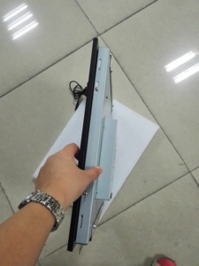 Monitor de pantalla táctil con marco abierto, para quiosco, 15 pulgadas, 17 pulgadas, 19 pulgadas, 21,5 pulgadas - Product Image 4