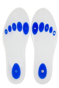ZRWD08 Fascite plantare Del Piede di Compressione A Manica Solette In Silicone 1 Coppia - Product Image 6
