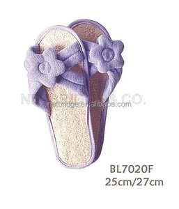 cute <b>slippers</b> indoor - Product Image 1