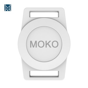 Y tế BLE Tracker gia tốc dây đeo cổ tay mặc bluetooth đèn hiệu Tag cho bệnh nhân quản lý - Product Image 5