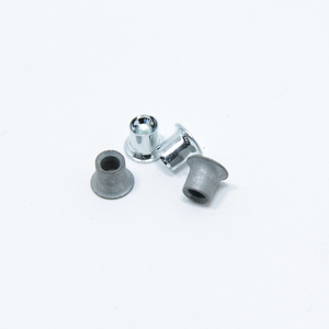 Rivets <span class=keywords><strong>auto</strong></span>-perforants en acier foncé SPR pour la réparation de carrosserie automobile - Product Image 1