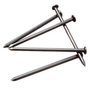 1 pollici, 2 pollici, 3 pollici chiodi filo di acciaio cemento comune chiodo di ferro con il prezzo basso - Product Image 2