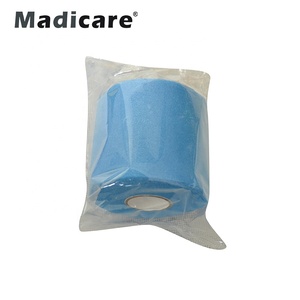 Sport Morbida Spugna di poliuretano Sotto l'involucro nastro di Schiuma Fasciatura Proteggere La Pelle - Product Image 6