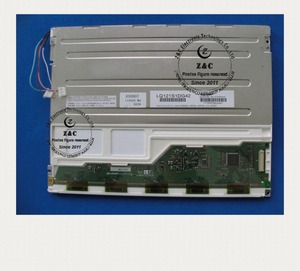 Mô-đun màn hình LCD TFT <span class=keywords><strong>SVGA</strong></span> 12.1 inch 800*600 nguyên bản LQ121S1DG41 LQ121S1DG42 dành cho Sharp - Product Image 1