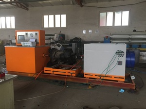 BCZB-3 affichage Numérique Automatique de Transmission de Boîte De Vitesse Banc D'essai - Product Image 6