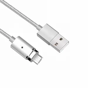 Factory Price Original 3 In 1 Data Sync Mobile Phone Charger Usb Magnetic Charging Cable For Telephone Portable Iphone