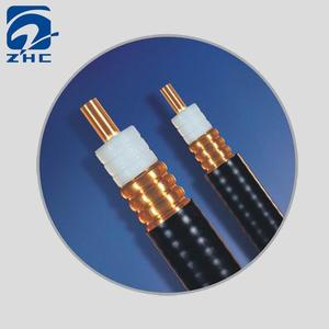 Cavo di alimentazione RF coassiale CN;ZHE <span class=keywords><strong>ZHC</strong></span> 1/2 "7/8" 1-5/8 "3-1/8" - Product Image 1