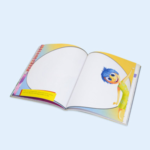 Carnets pour enfants en gros <span class=keywords><strong>2023</strong></span>, service d'impression de carnets personnalisés et colorés - Product Image 4