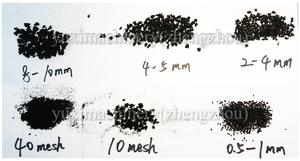 Chất Thải Cao Su Tấm Đế Cao Su Bột Tái Chế Máy Phế Liệu Lốp Máy Để Tái Chế Lốp - Product Image 4
