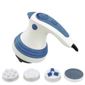 Hot amazon <strong>Belly</strong> <strong>Fat</strong> <strong>Reducing</strong> <strong>Machine</strong> Handheld Slimming Massager