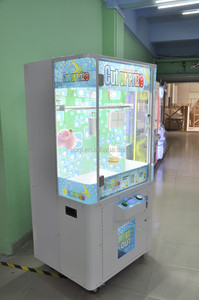 <span class=keywords><strong>Des</strong></span> profits élevés Deluxe bill billet machine <span class=keywords><strong>bingo</strong></span> billets billet d'embarquement en peluche - Product Image 2
