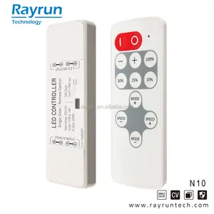Rayrun Nano N10 LED dimmer 24 V