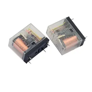 G2R-1A-E Tanpa Relay 16A 12V 24V 48V DC, 100V 220V AC