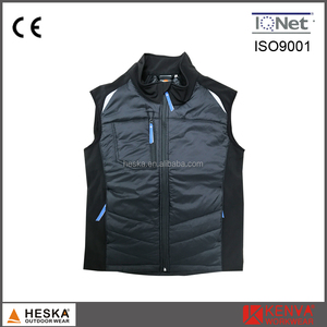 Moda al aire libre delgada softshell niños sin mangas del <span class=keywords><strong>chaleco</strong></span> - Product Image 1
