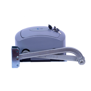 簡単な設置と低メンテナンス<span class=keywords><strong>180</strong></span>度自動スイングドアオープナー - Product Image 1