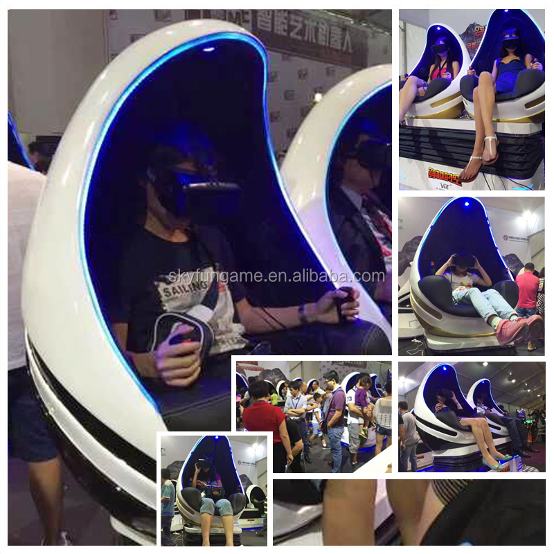 2016 le plus chaud 9d cinéma, Nouvelles technologies 9d mouvement tour dynamique cinéma pas cher prix