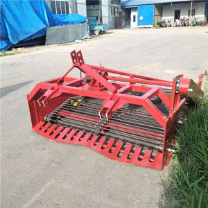 حاصدة بنجر السكر عالية الجودة وبسعر منخفض، حاصدة البطاطس - Product Image 5