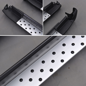 Venta al por Mayor de Estribo Lateral Todoterreno para <span class=keywords><strong>CRV</strong></span> <span class=keywords><strong>2008</strong></span>-2023 - Product Image 5