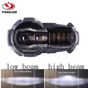Nouveau PHARE FARO CEV pour B MW R1200GS R 1200 GS Adventure LED phare pour la r1200gs lc 04- 12 - Product Image 3