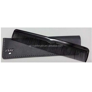 Baffi e barba pettine di plastica, mini dente pocket pettine - Product Image 4