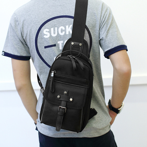 2018 Kaka última universidad bolsas <span class=keywords><strong>de</strong></span> marca en Japón pequeño deporte Honda coreano para los hombres - Product Image 6