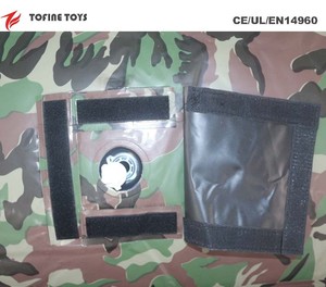 PSP oyunu için dev şişme M şekli <span class=keywords><strong>Paintball</strong></span> Bunker - Product Image 6
