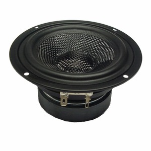<span class=keywords><strong>4</strong></span>.5 Inch <span class=keywords><strong>4</strong></span> <span class=keywords><strong>Ohm</strong></span> 8 <span class=keywords><strong>Ohm</strong></span> 30 Watts Sợi Thủy Tinh Giữa Bass Xe Loa <span class=keywords><strong>4</strong></span> Inch Giữa Loa Woofer Cho Nhà - Product Image 1