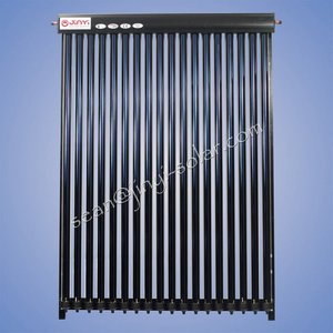JHC-5818-18 Pressurisé Collecteur Thermique Solaire <span class=keywords><strong>de</strong></span> Tube À Vide - Product Image 1
