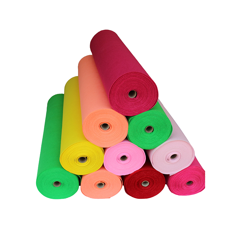 Хорошее качество, хорошо продается, максимальный размер 3,0 м, скатерть из войлока, рулон войлока любого цвета