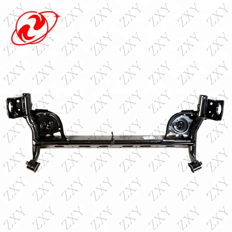 Rear Crossmember for Nissan Livina - Durable & Reliable