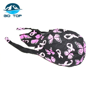 Al aire libre deportes <span class=keywords><strong>pañuelo</strong></span> <span class=keywords><strong>pirata</strong></span> Cap Bandana babushka coif Headband Pirate sombrero - Product Image 4
