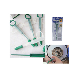 Écologique <span class=keywords><strong>Animal</strong></span> Chien Chiot <span class=keywords><strong>Chaton</strong></span> Alimentation Médecine Seringues D'alimentation Médicale Outil - Product Image 1