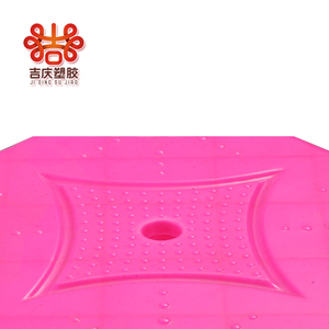 Sgabelli Impilabili in Plastica dal Design Semplice 2024, Sedie Moderne per Soggiorno e Cameretta, Vendita all'Ingrosso - Product Image 5