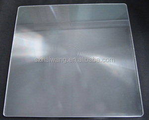 LENTE de FRESNEL de vidrio PARA HORNO de COCINA SOLAR SOLAR (HW-G1010-1) - Product Image 6
