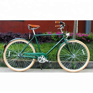 <span class=keywords><strong>Bicicleta</strong></span> Clásica para <span class=keywords><strong>Mujer</strong></span> AO-C2804 de Alta Calidad y Colorida, <span class=keywords><strong>Bicicleta</strong></span> Urbana para <span class=keywords><strong>Mujer</strong></span> - Product Image 2