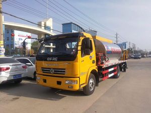 Tipo di smart 5000 Litri Calda emulsionata <span class=keywords><strong>asfalto</strong></span> diffusione strada auto camion - Product Image 6