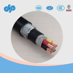 <span class=keywords><strong>Cable</strong></span> de Alimentación 0.6/1kv 4x16mm2 CU/XLPE/PVC/SWA/PVC N2XRY/<span class=keywords><strong>YXZ2V</strong></span>-R - Product Image 2
