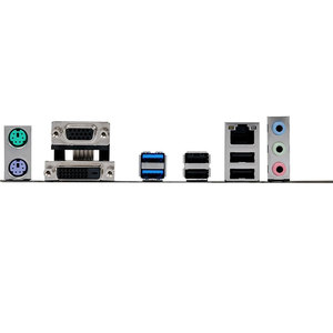ASUS yeni orijinal H110M-K 32GB <span class=keywords><strong>DDR4</strong></span> Intel LGA1151 MATX kullanılan oyun anakart - Product Image 5
