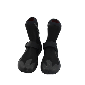 Commercio all'ingrosso su misura in neoprene impermeabile surf breve stivali di <span class=keywords><strong>immersione</strong></span> per lo sport - Product Image 2