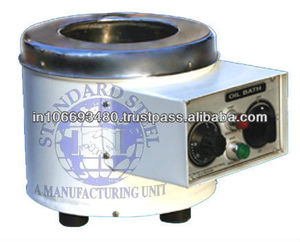 1 Year Warranty Electronic Laboratory <b>Oil</b> <b>Bath</b> Testing Equipment Steel Material Machine From USA - Product Image 2