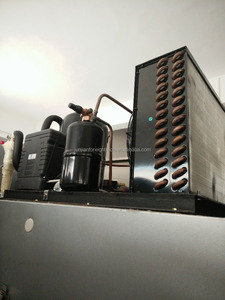 Restaurant Equipment Kitchen Used Commercial <strong>Glass</strong> Door Refrigerator for Sale <strong>Cocacola</strong> - Product Image 5