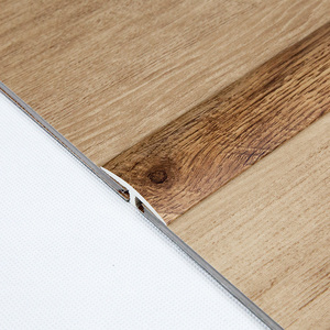 8Mm Laminate Sàn Nhựa Ngưỡng PVC T-molding Hồ Sơ - Product Image 4