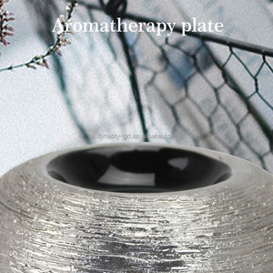 Difusor de Aroma Eléctrico de Cerámica, Quemador de Aceites Esenciales para Aromaterapia - Product Image 4