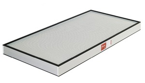 Filtro HEPA para Electrodomésticos con Ducto para Prevenir Contaminantes Ultrafinos - Product Image 6