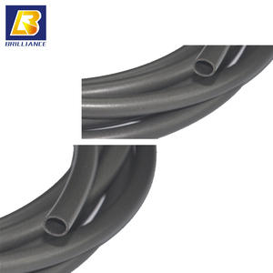 Beschermende Geëxtrudeerd Boot Gunnel Rubber, Extrusie <span class=keywords><strong>T</strong></span> vorm U vorm Siliconen Rubber Afdichtingen Strips, geleidende siliconen rubber buis - Product Image 2
