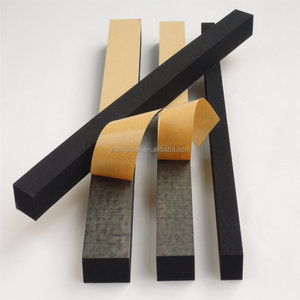 יצרנית קצף ניאופרן CR רצועת קצף עם אחד-דבק בצד - Product Image 2